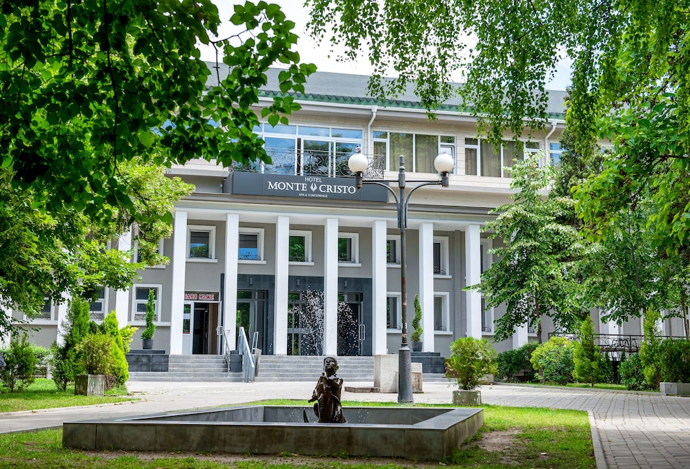 

Milano - Blagoevgrad - Hotel Monte Cristo