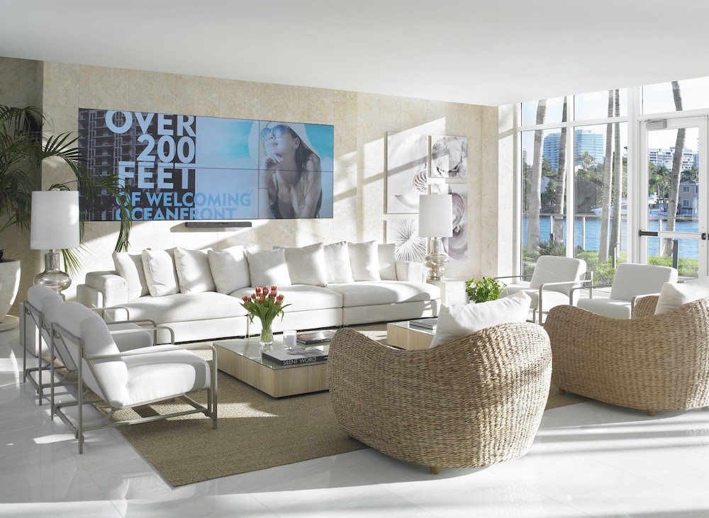 

Venezia - Sunny Isles Beach - Grand Beach Hotel Bay Harbor
