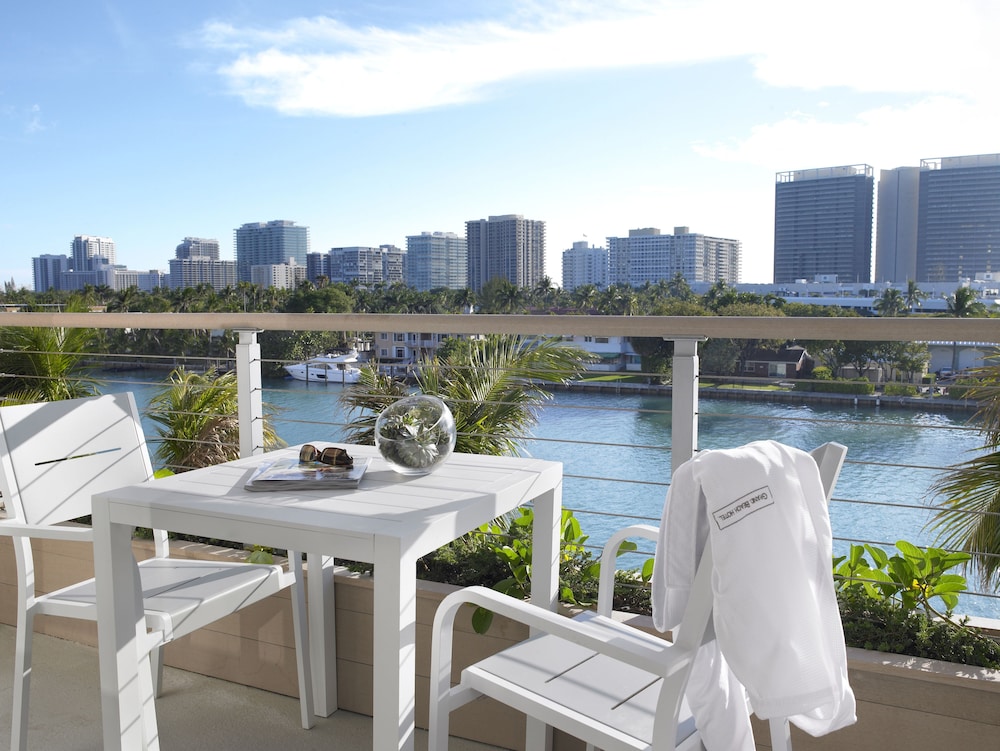 

Torino - Sunny Isles Beach - Grand Beach Hotel Bay Harbor