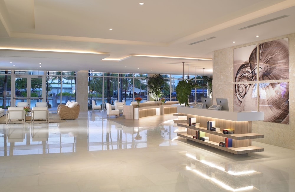 

Milano - Sunny Isles Beach - Grand Beach Hotel Bay Harbor