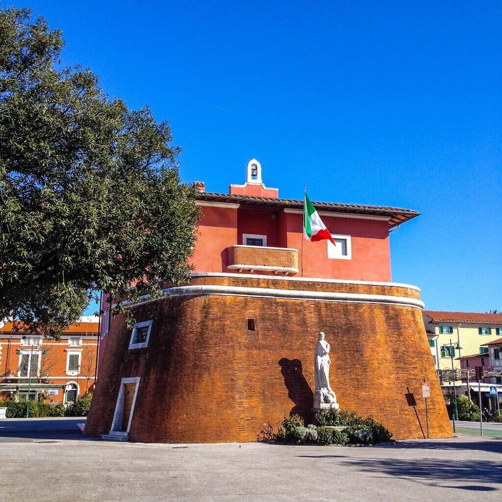 

Torino - Viareggio - Hotel Stella d'Italia
