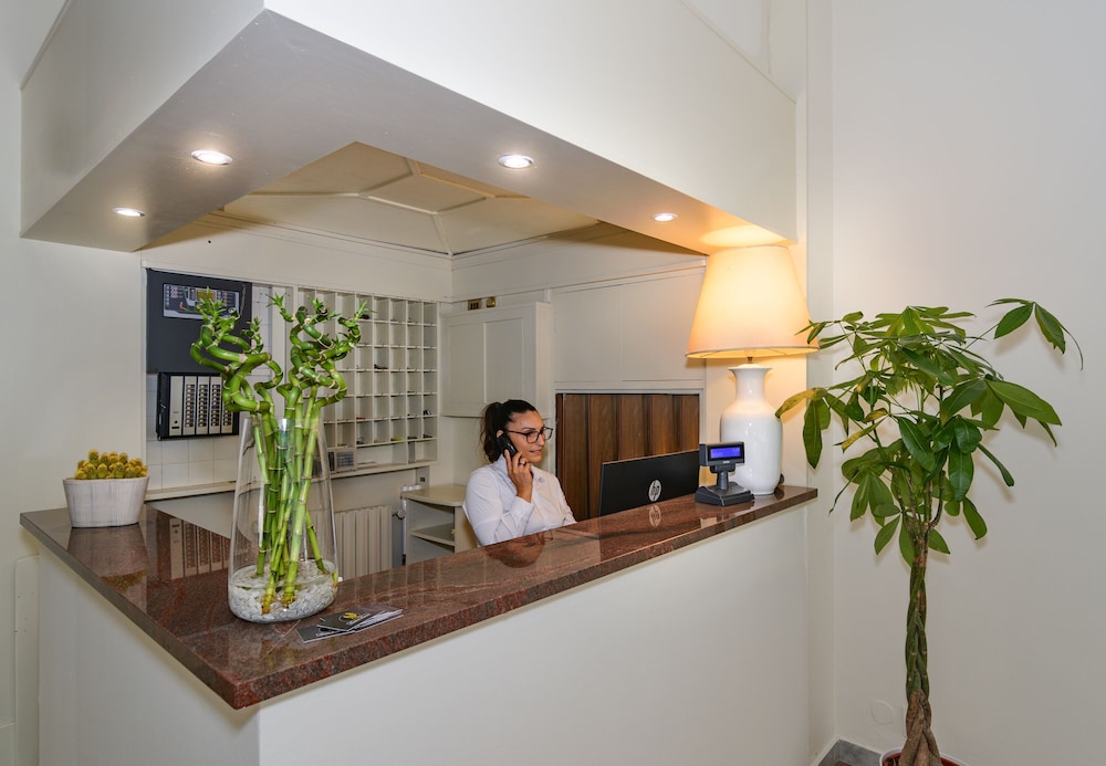 

Milano - Viareggio - Hotel Stella d'Italia