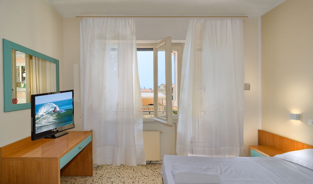 

Lamezia Terme - Versilia e Costa Toscana, Mare Italia - Hotel Stella d'Italia
