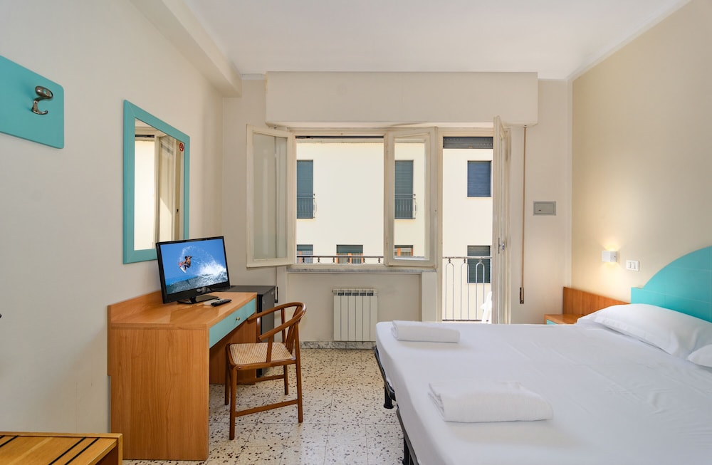 

Venezia - Viareggio - Hotel Stella d'Italia