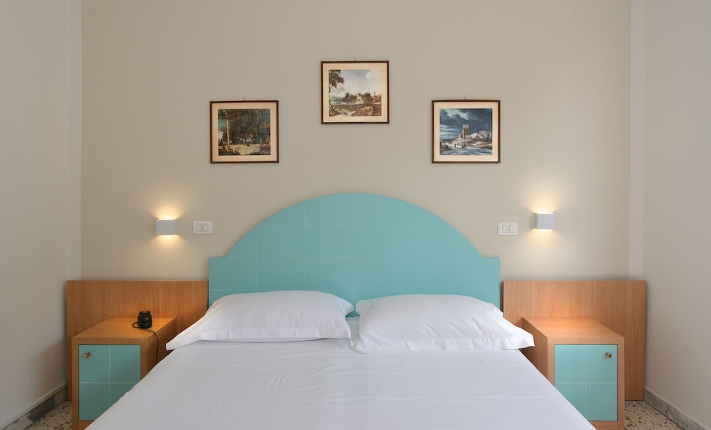 

Palermo - Versilia e Costa Toscana, Mare Italia - Hotel Stella d'Italia