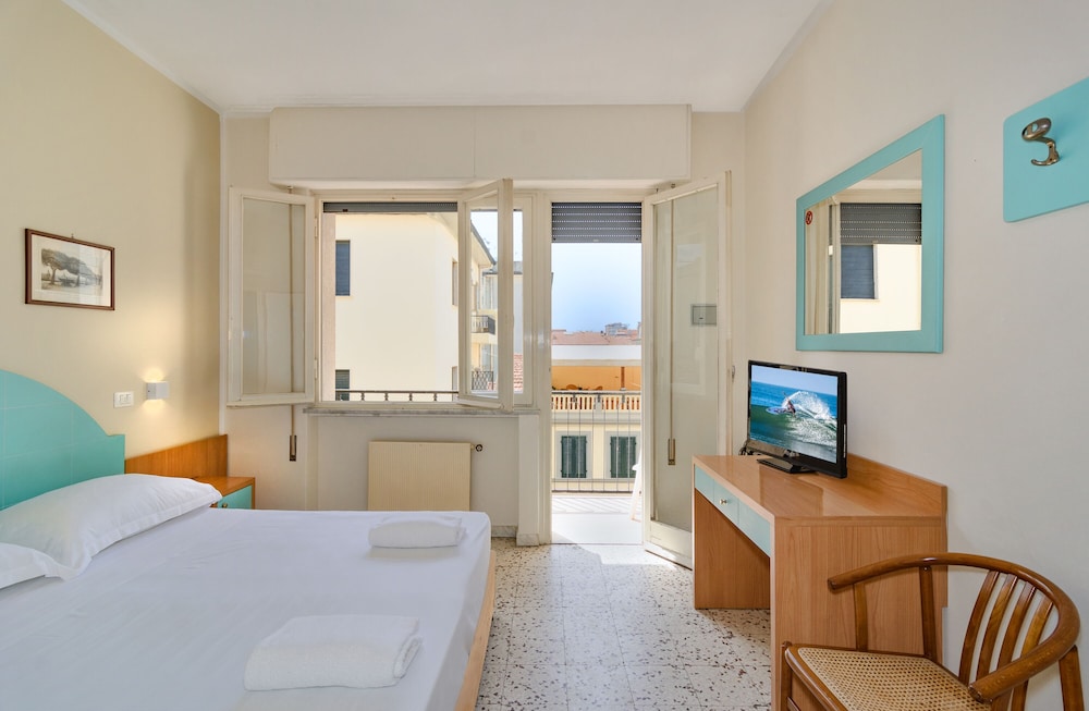 

Palermo - Viareggio - Hotel Stella d'Italia