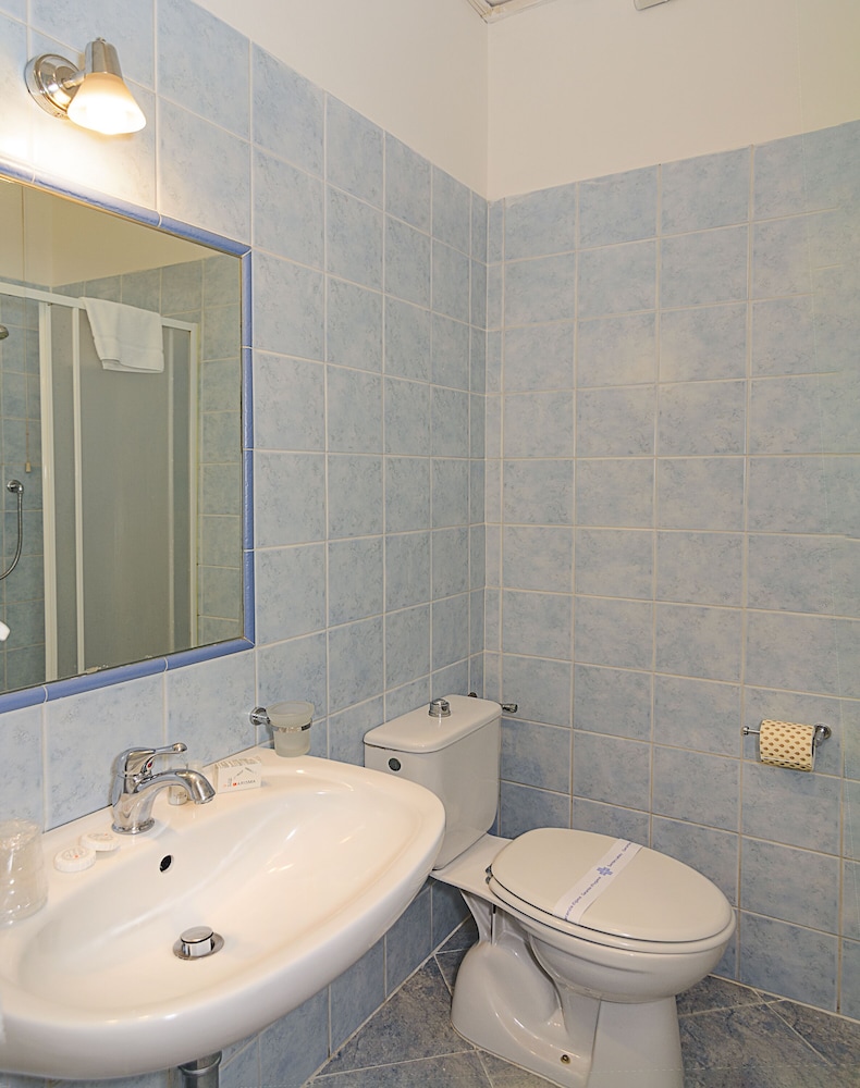

Brindisi - Viareggio - Hotel Stella d'Italia