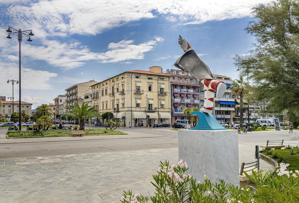 

Bologna - Viareggio - Hotel Stella d'Italia