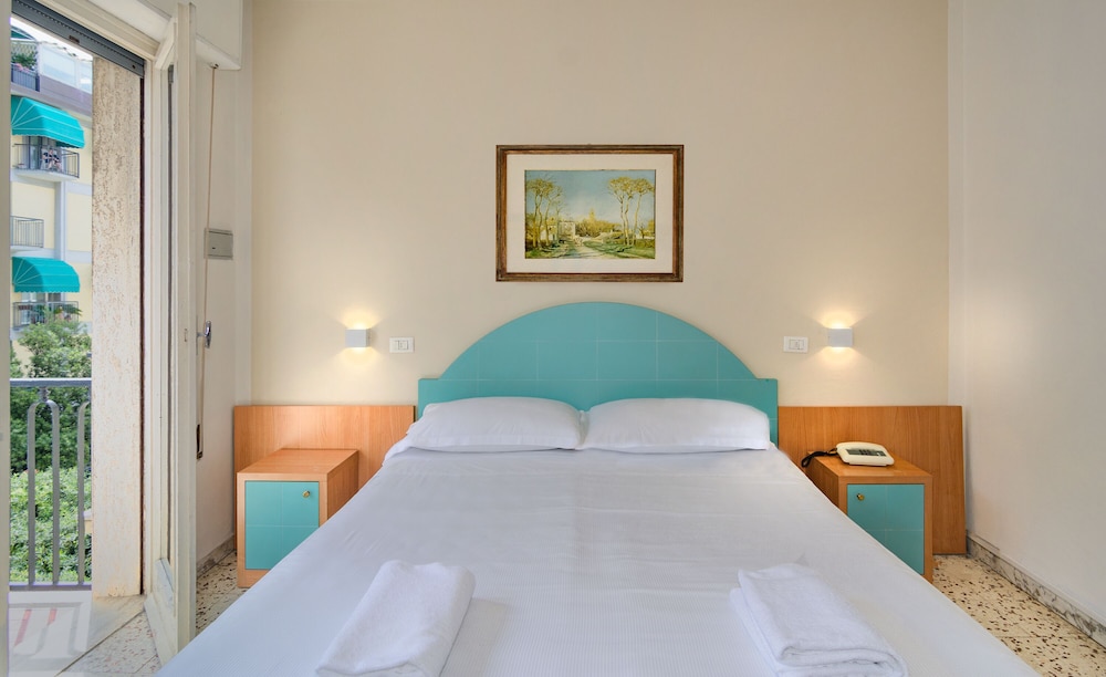 

Catania - Viareggio - Hotel Stella d'Italia