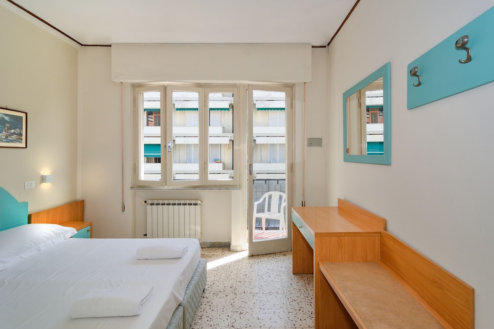 

Catania - Versilia e Costa Toscana, Mare Italia - Hotel Stella d'Italia
