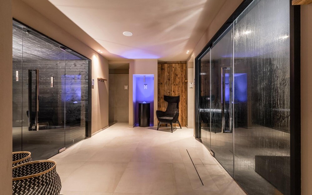 

Catania - Selva di Val Gardena - Hotel Montchalet