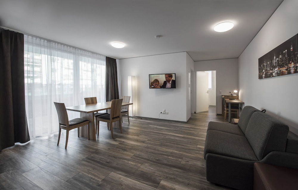 

Roma - Schönberg im Stubaital - Apartments Leipziger Hof