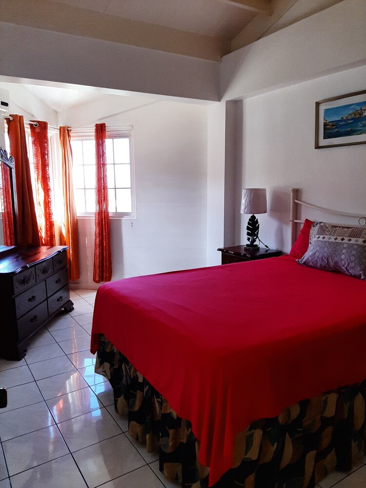 

Firenze - Ocho Rios - Fisherman's Point Apartments
