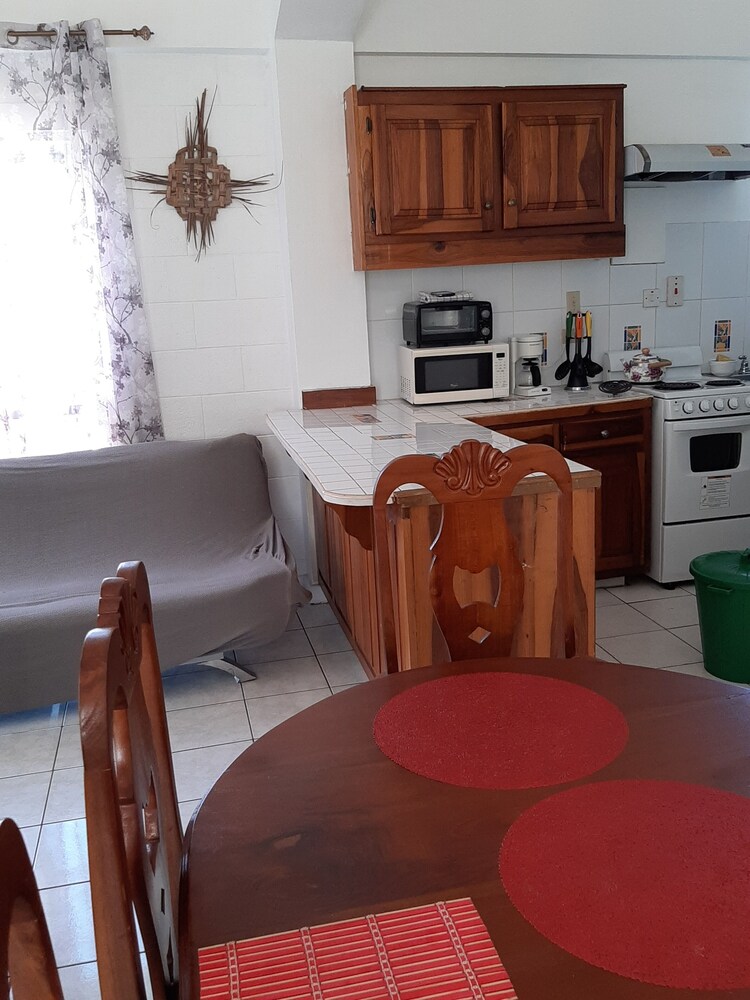 

Milano - Ocho Rios - Fisherman's Point Apartments