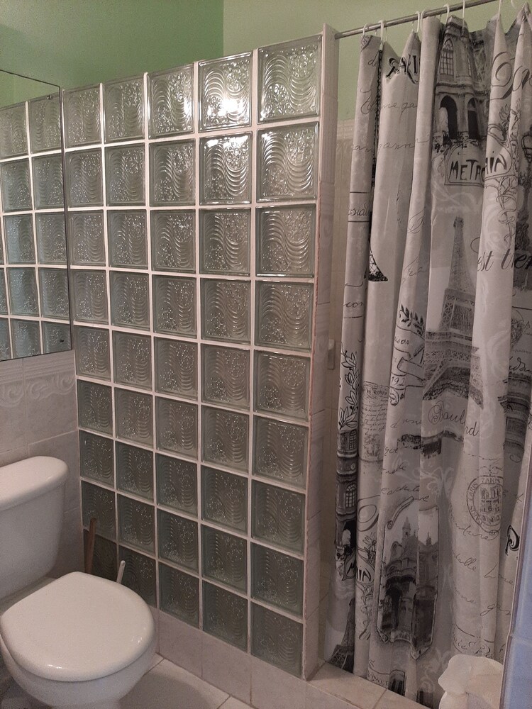 

Firenze - Ocho Rios - Fisherman's Point Apartments