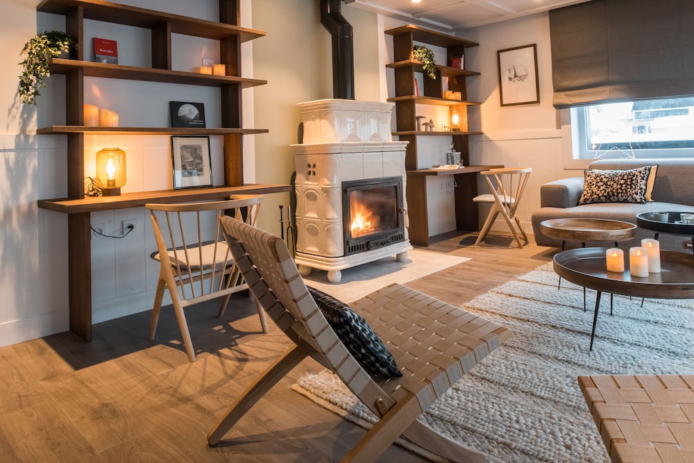 

Roma - Alpi francesi, Francia - Chalet hôtel le Whymper