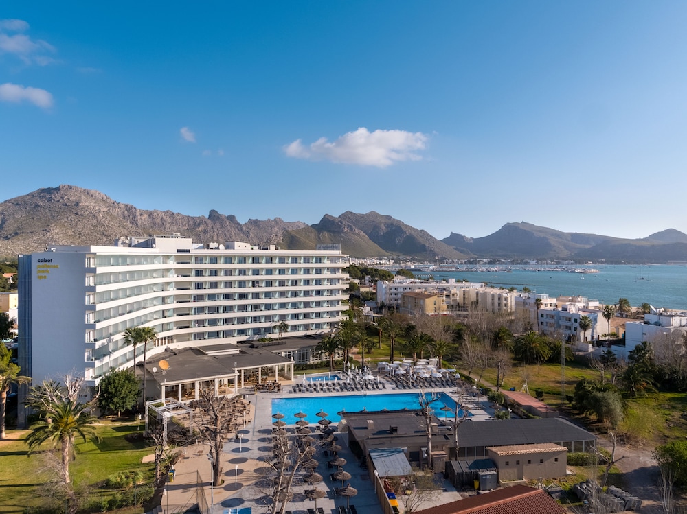 

Roma - Cala de Sant Vicenc - Cabot Pollensa Park Spa