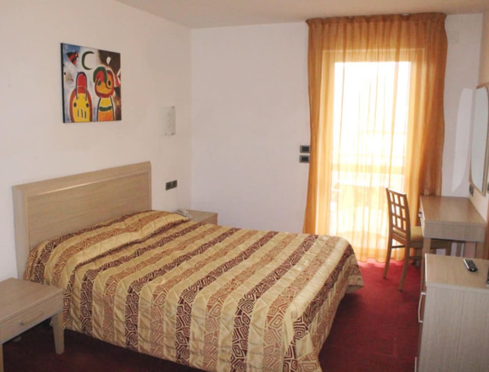 

Cagliari - Levico Terme - Nature Bio Hotel Elite