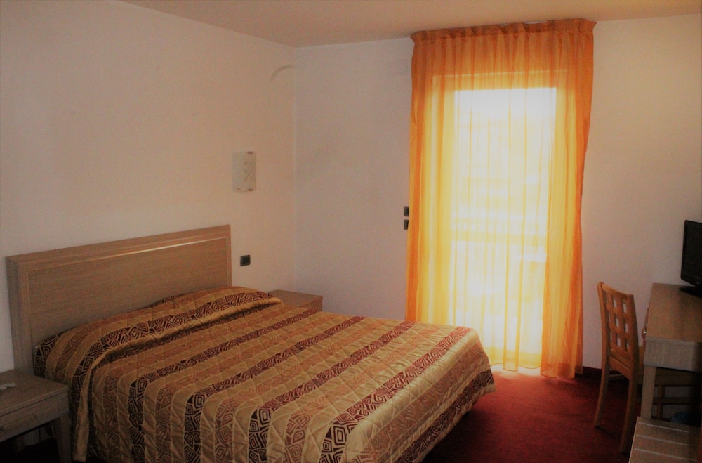 

Brindisi - Levico Terme - Nature Bio Hotel Elite
