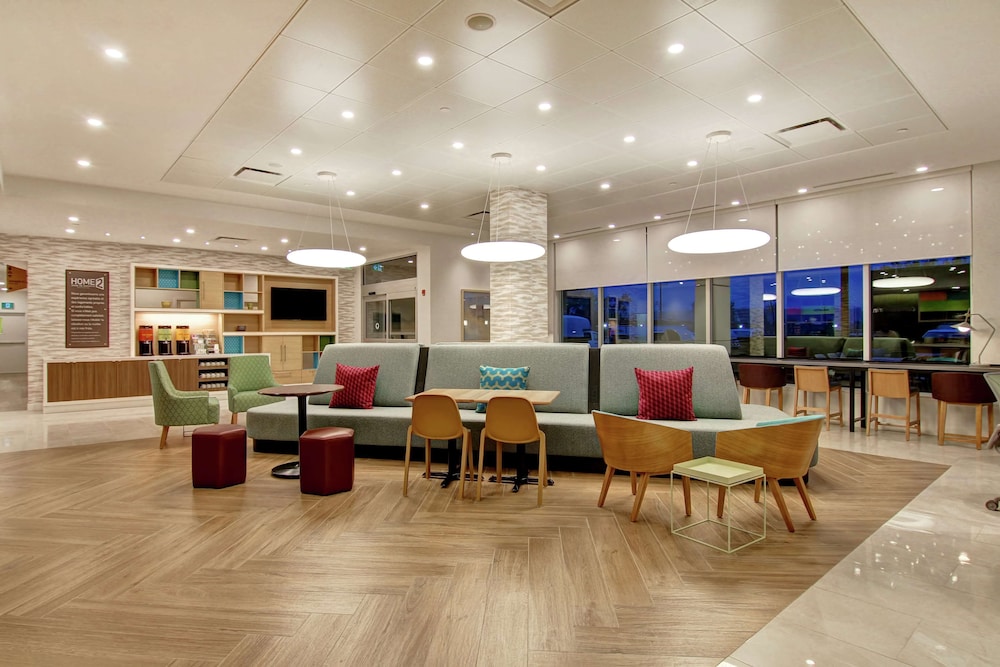 

Napoli - Pointe-Claire - Home2 Suites By Hilton Montreal Dorval