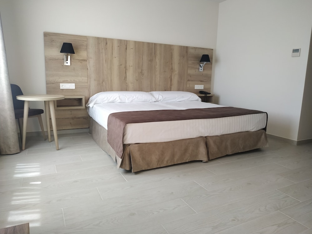 

Roma - Vera - Hotel Mexico