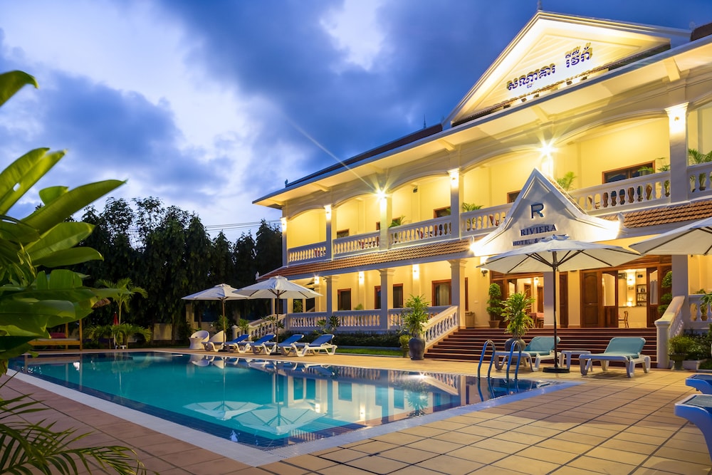 

Milano - Kep - Riviera Hotel & Resort Kep