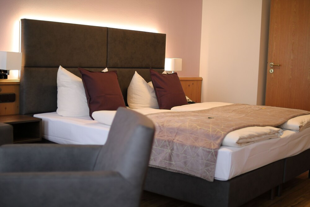 

Brindisi - Monaco di Baviera - Boutique Hotel Beckenlehner