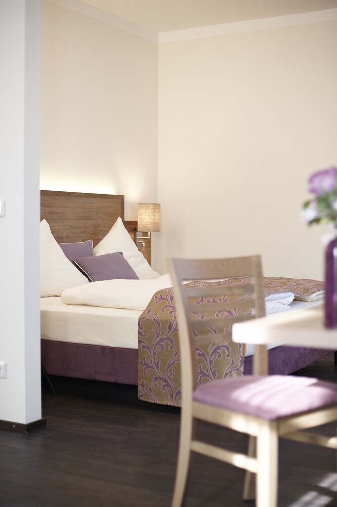 

Olbia - Monaco di Baviera - Boutique Hotel Beckenlehner