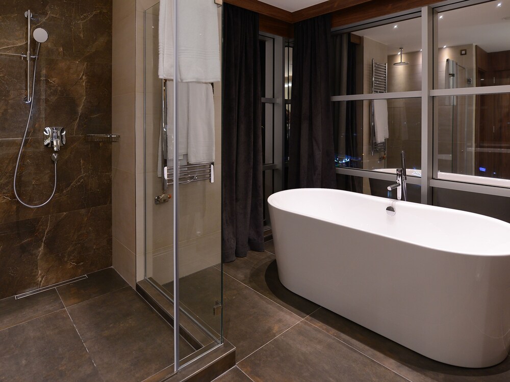 

Venezia - Novi Sad - Sheraton Novi Sad