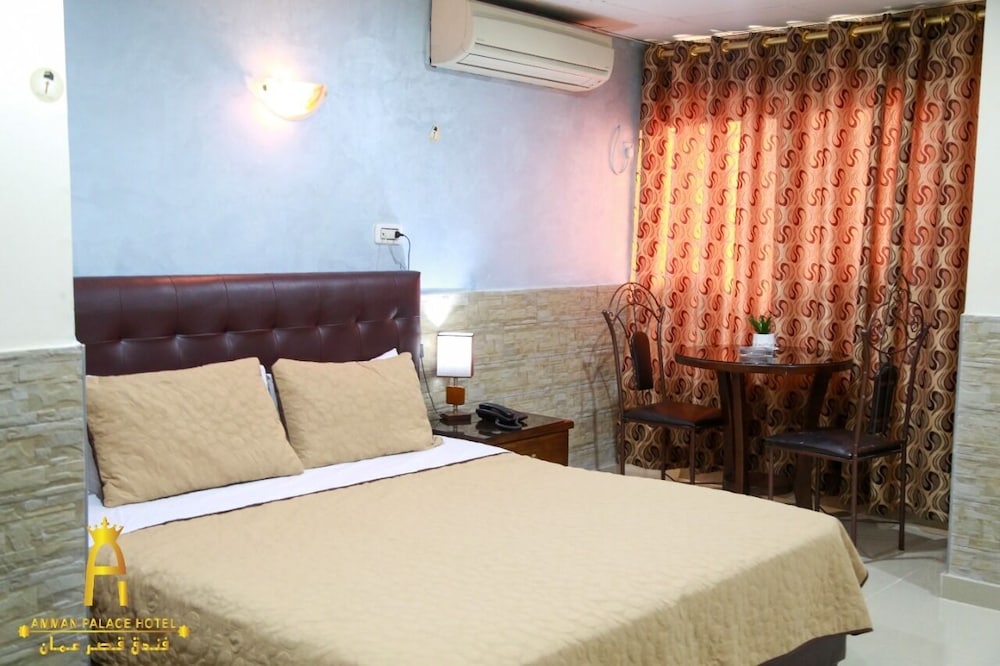 

Milano - Amman - Amman Palace Hotel
