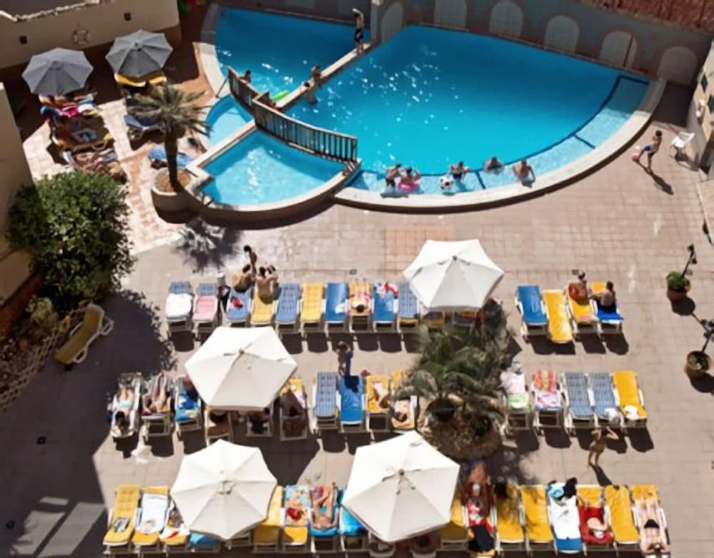 

Venezia - Naxxar - Cardor Holiday Complex