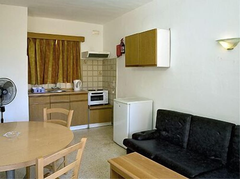 

Pisa - Naxxar - Cardor Apartments
