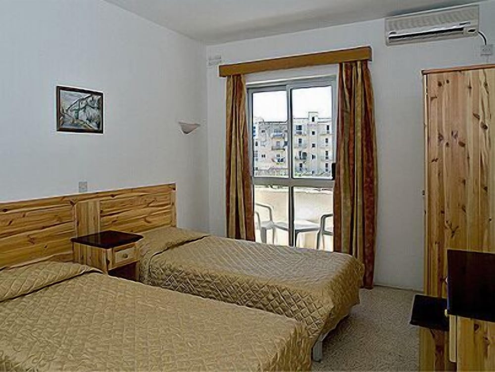 

Milano - Malta - Cardor Apartments