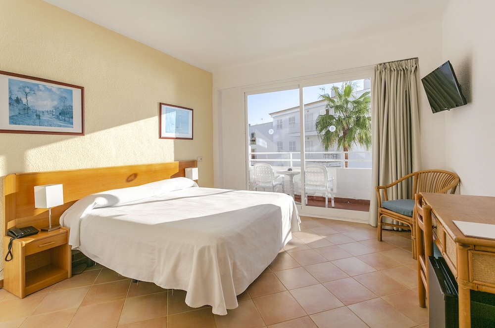 

Trieste - Calas de Mallorca - Hotel JS Cape Colom - Adults Only