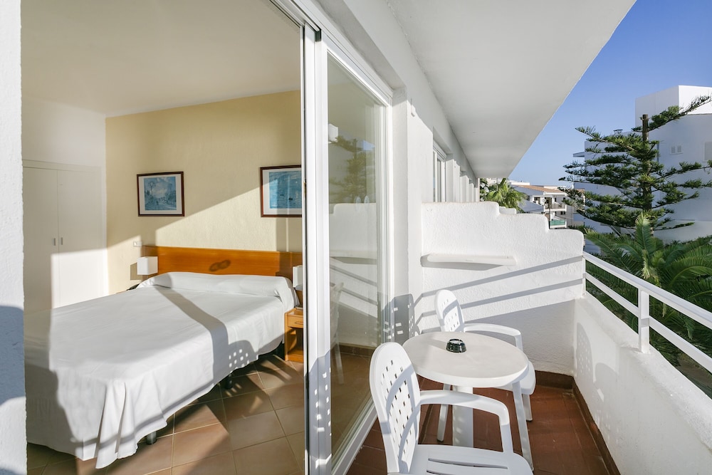 

Venezia - Calas de Mallorca - Hotel JS Cape Colom - Adults Only