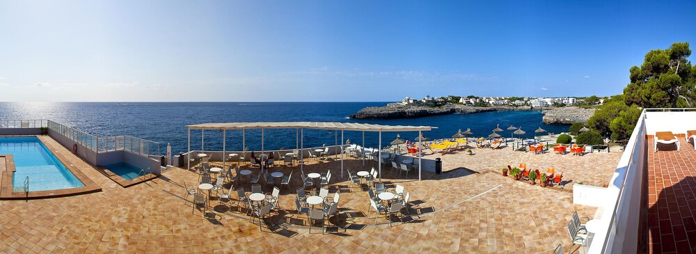 

Pisa - Calas de Mallorca - Hotel JS Cape Colom - Adults Only