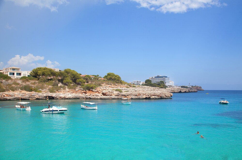 

Alghero - Calas de Mallorca - Hotel JS Cape Colom - Adults Only