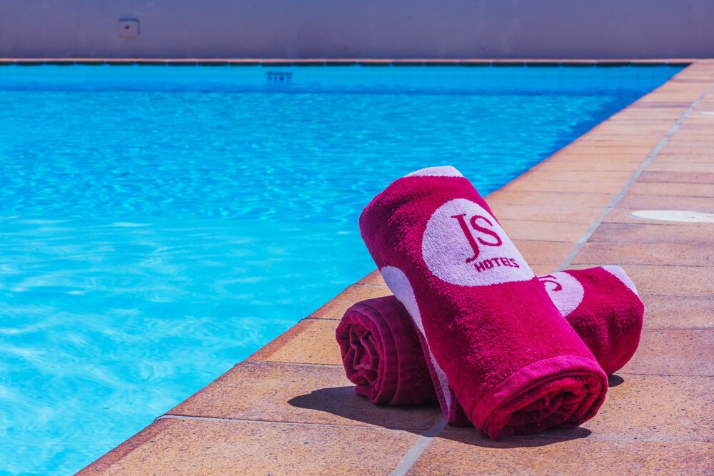 

Verona - Calas de Mallorca - Hotel JS Cape Colom - Adults Only
