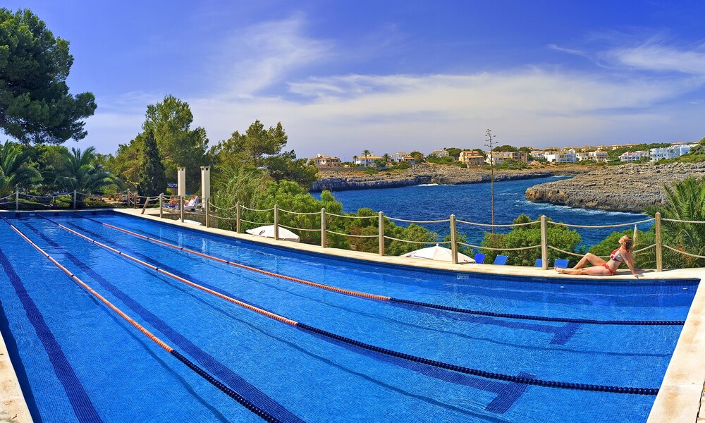 

Firenze - Calas de Mallorca - Hotel JS Cape Colom - Adults Only