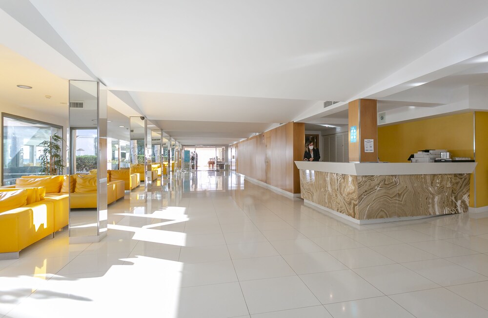

Firenze - Calas de Mallorca - Hotel JS Cape Colom - Adults Only