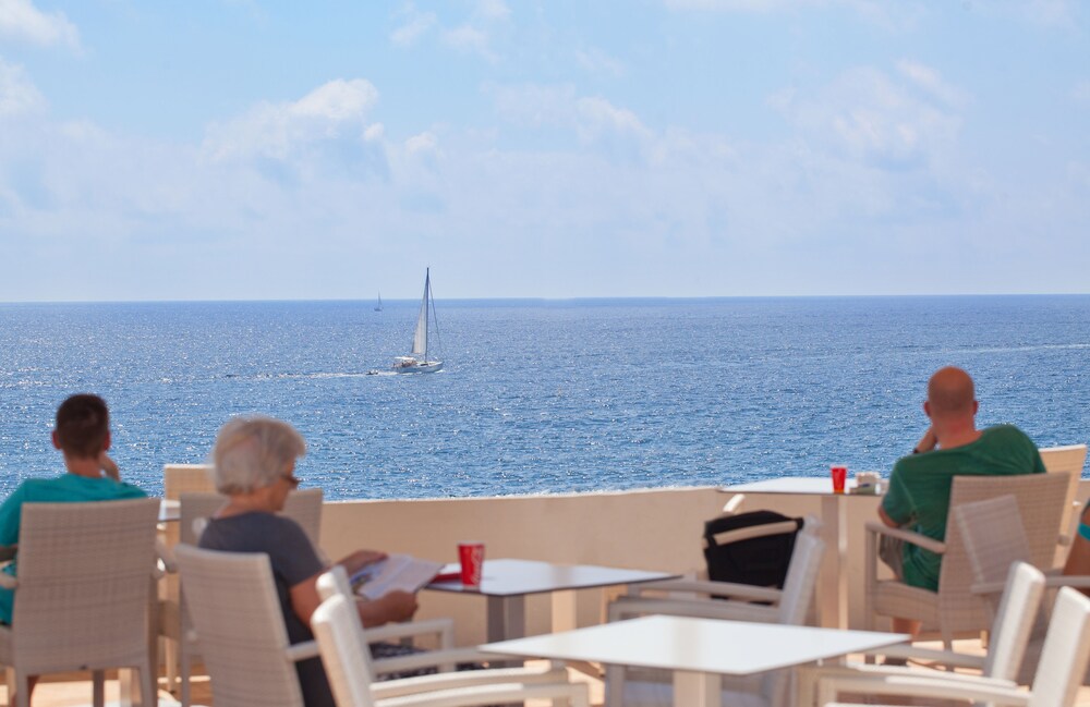 

Torino - Calas de Mallorca - Hotel JS Cape Colom - Adults Only