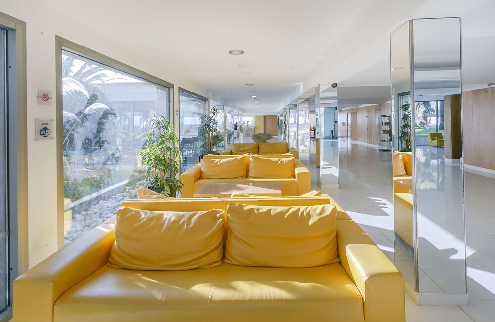 

Milano - Calas de Mallorca - Hotel JS Cape Colom - Adults Only