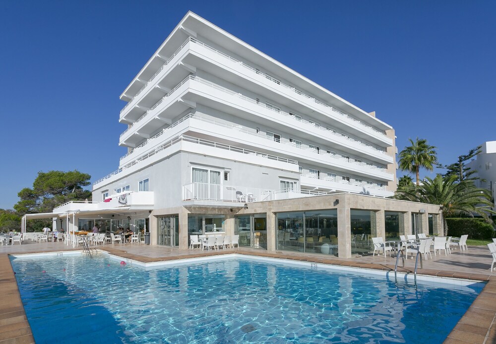 

Lamezia Terme - Calas de Mallorca - Hotel JS Cape Colom - Adults Only