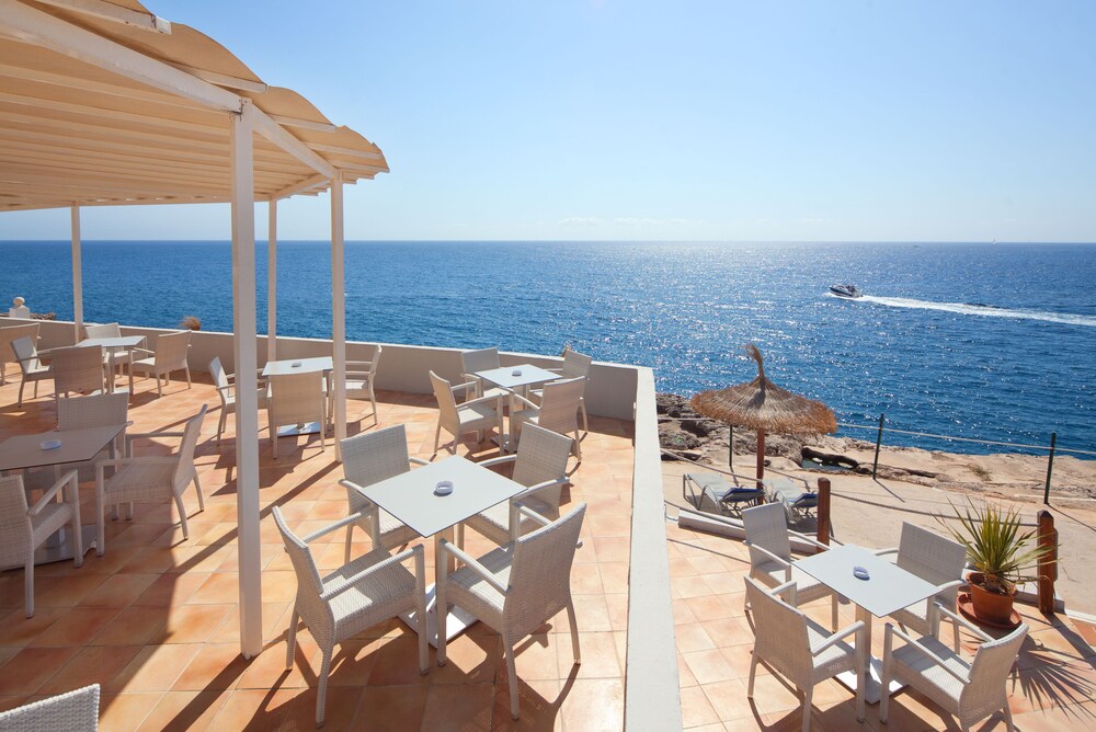 

Ancona - Calas de Mallorca - Hotel JS Cape Colom - Adults Only