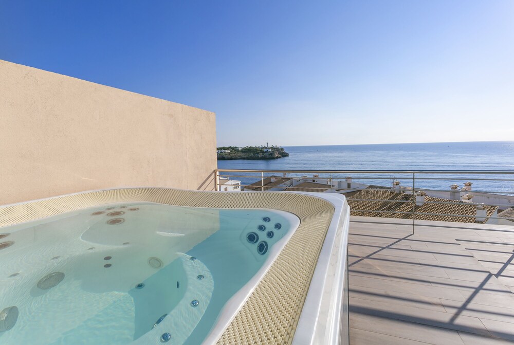 

Olbia - Calas de Mallorca - Hotel JS Cape Colom - Adults Only