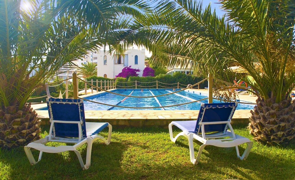 

Palermo - Calas de Mallorca - Hotel JS Cape Colom - Adults Only