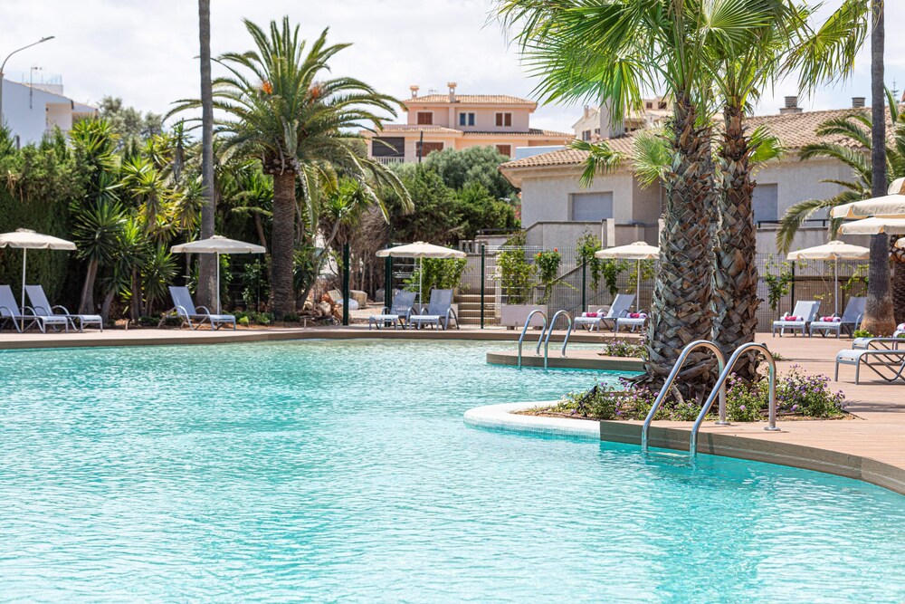 

Ancona - Calas de Mallorca - Hotel JS PortoColom Suites