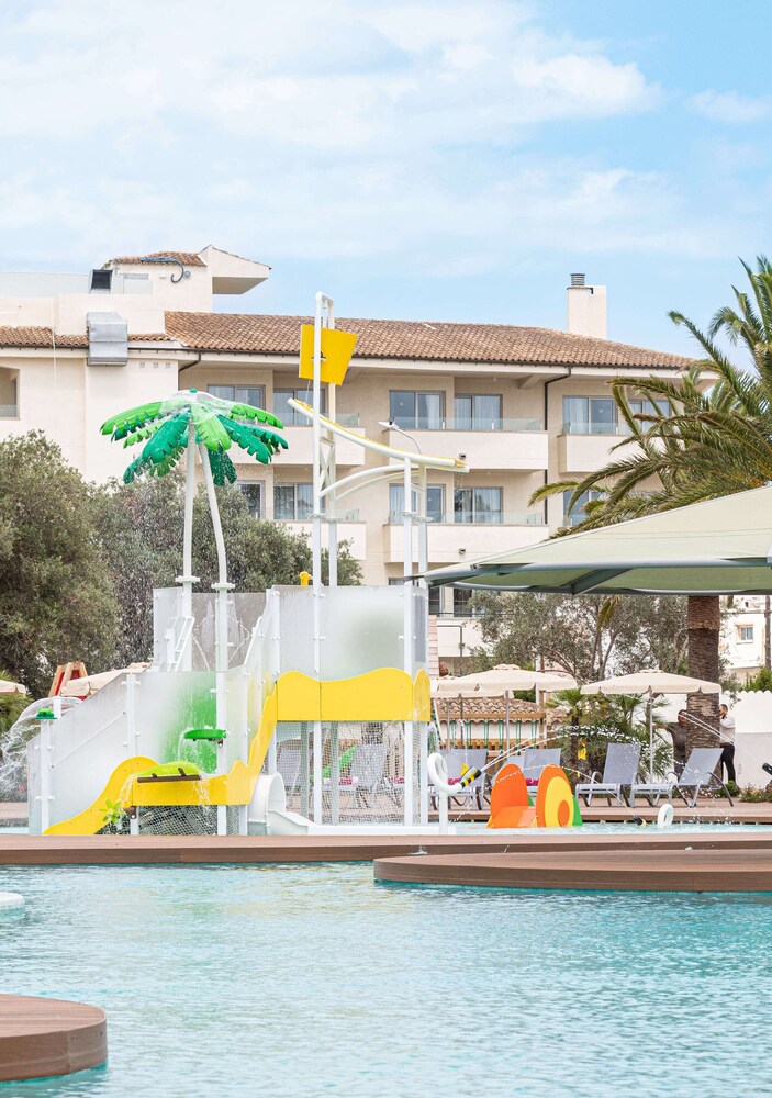 

Venezia - Calas de Mallorca - Hotel JS PortoColom Suites