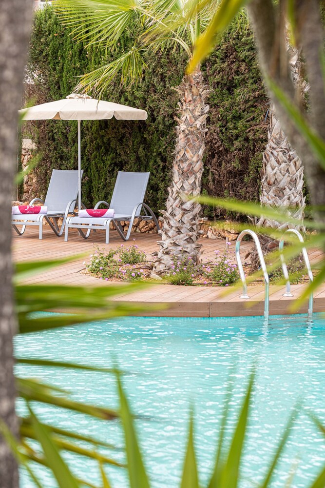 

Roma - Calas de Mallorca - Hotel JS PortoColom Suites