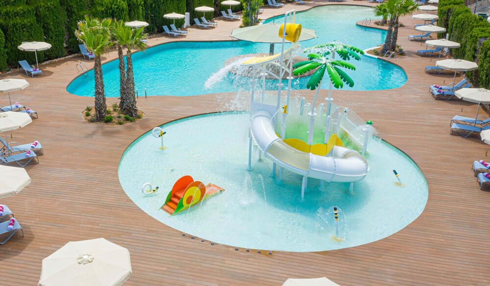 

Torino - Calas de Mallorca - Hotel JS PortoColom Suites